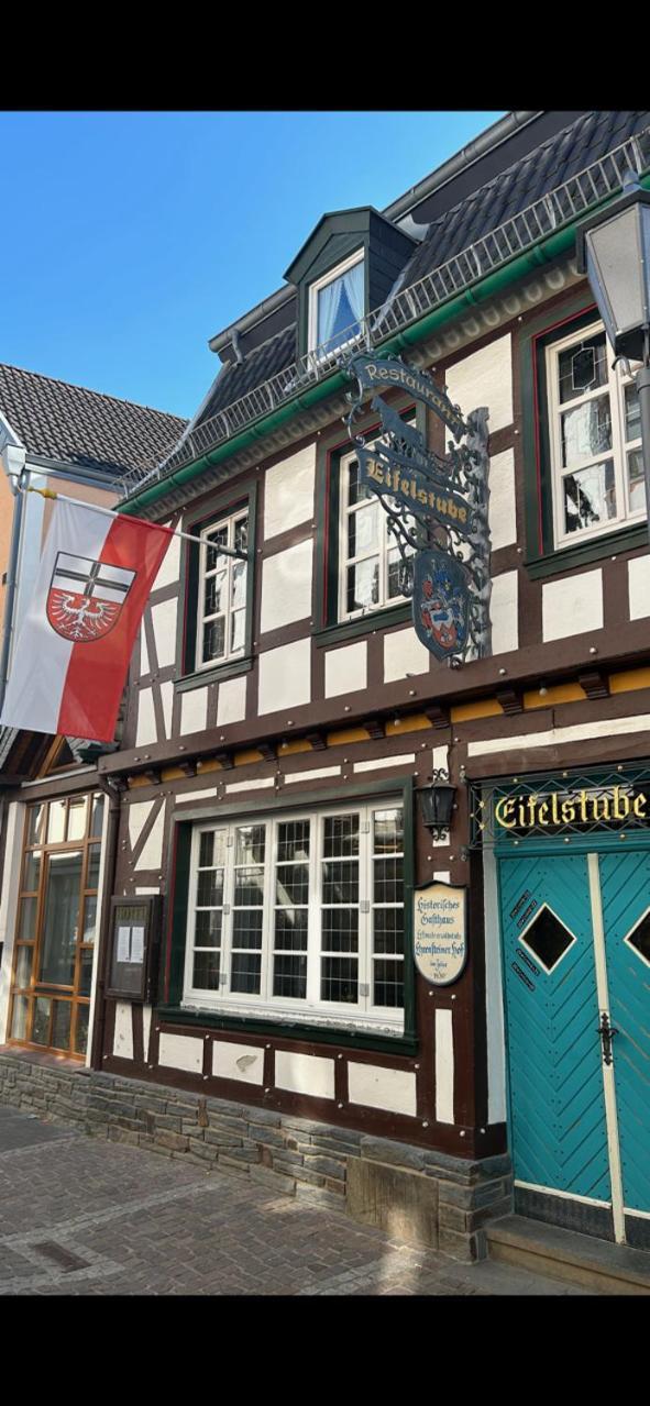 Hotel Eifelstube Ahrweiler Bad Neuenahr-Ahrweiler Exterior foto
